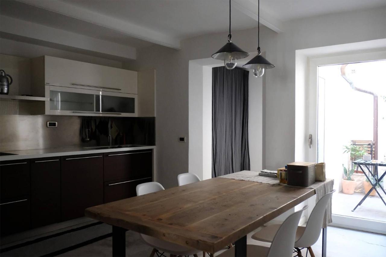 Esclusiva Casa Indipendente In Centro Villa Удине Екстериор снимка